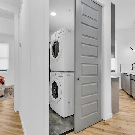 Apartament Au Courant Filadelfia Zewnętrze zdjęcie