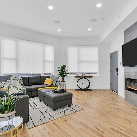 Apartament Au Courant Filadelfia Zewnętrze zdjęcie