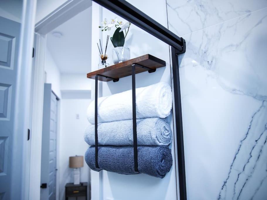 Apartament Au Courant Filadelfia Zewnętrze zdjęcie