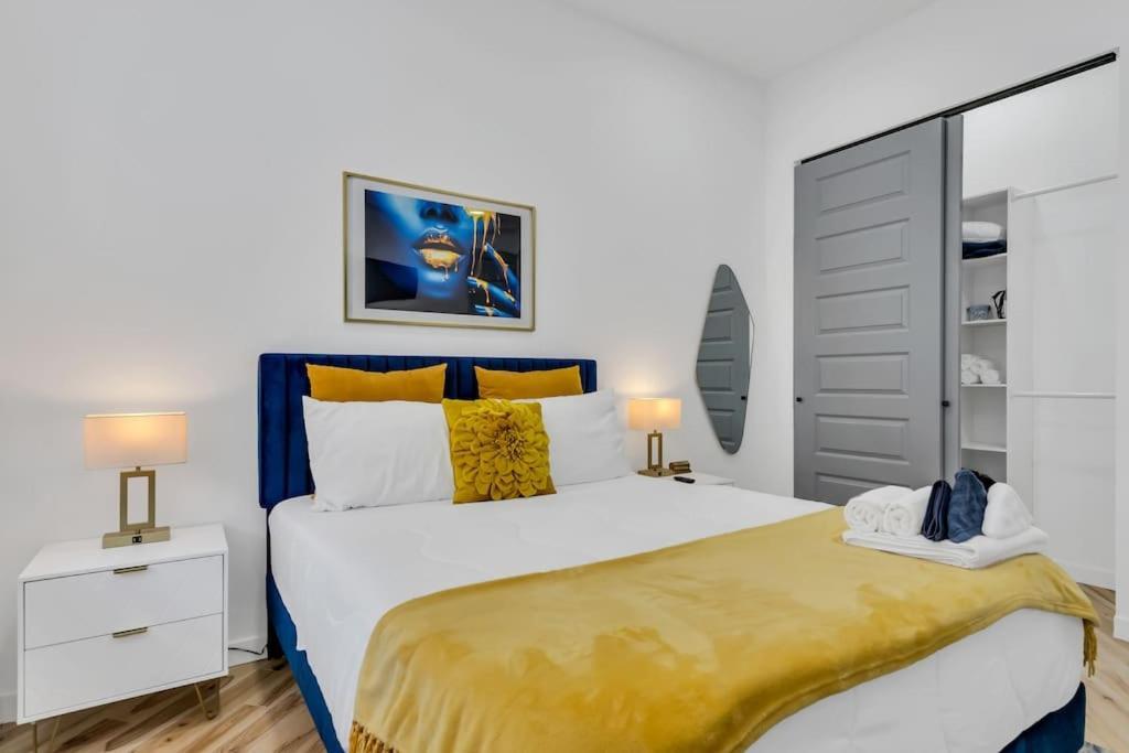 Apartament Au Courant Filadelfia Zewnętrze zdjęcie