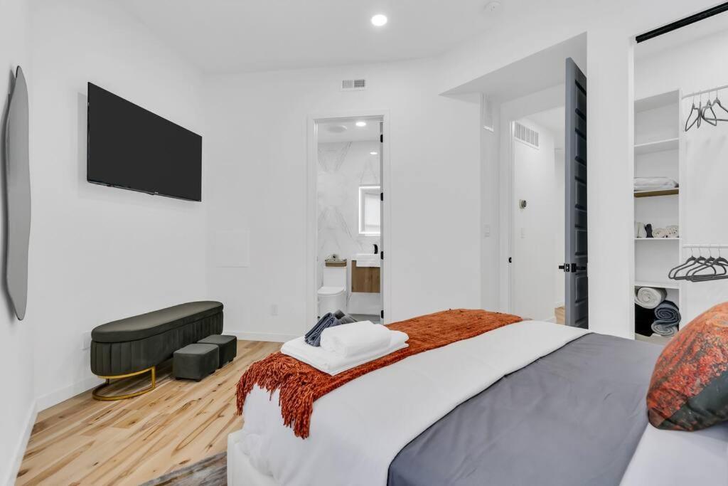 Apartament Au Courant Filadelfia Zewnętrze zdjęcie