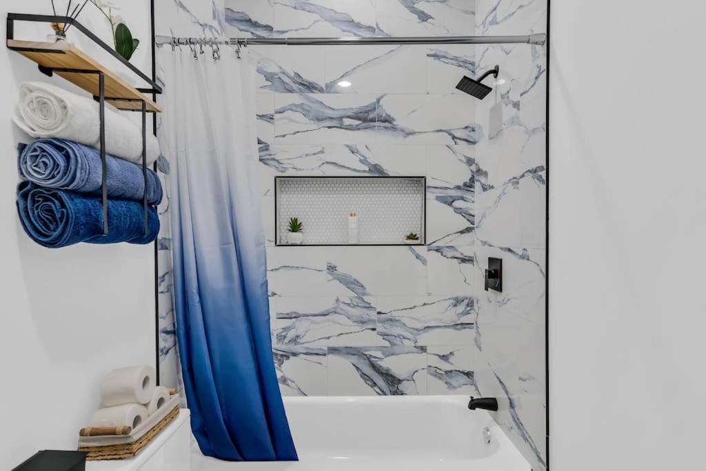 Apartament Au Courant Filadelfia Zewnętrze zdjęcie